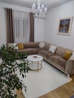 Lovely apartment - Ljupki stan - Ferienwohnung Podgorica
