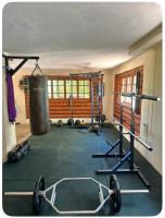 Little Lions - B&B Dullstroom