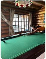 Little Lions - B&B Dullstroom