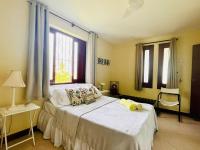Quarto para 2, 9 min Guarajuba, 2000m Verde - B&B Camaçari