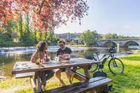 Pont-d'Ouilly - L'Acacia - Chambres d’hôtes Pont-d'Ouilly