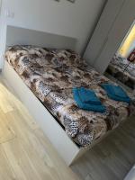 Casa Lissi - Ferienwohnung Bordighera