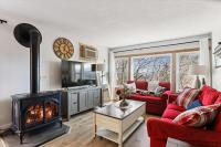 The Summit at Mountainside - Bed and Breakfast Stowe
