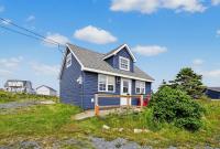 Bunkie in Peggys Cove, Canada - Chambres d'hôtes Peggys Cove