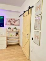 Summer Studio - Chambres d’hôtes Constanța