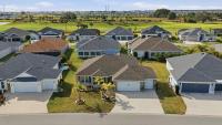 Walk to Sawgrass, Near Eastport With Golfcart and Patio - Chambres d'hôtes Wildwood
