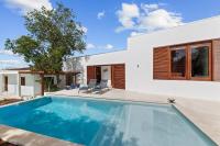 Villa Brasa - Ferienwohnung Willemstad
