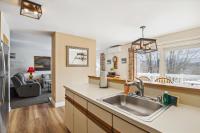 Mountainside Condo J201 - B&B Stowe