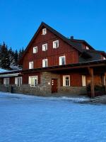 Horska Bouda Dvoracky - B&B Rokytnice nad Jizerou