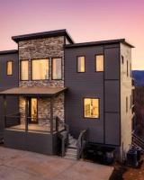 Luxury Gatlinburg Cabin with indoor Pool - B&B Gatlinburg