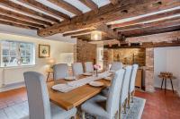 4 Bed in Southwell oc-f30601 - Chambres d'hôtes Southwell