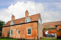 4 Bed in Southwell oc-f30601 - Chambres d'hôtes Southwell