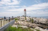 Peggy's Cove Lighthouse View Apt - B&B Peggys Cove