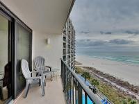 Edgewater Tower III #609 - Bed and Breakfast Panama City Beach
