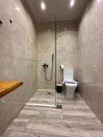 Camera Matrimoniale Deluxe con Balcone