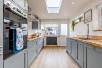 4 Bed in Cromer oc-b34005 - Ferienwohnung Cromer