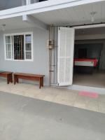 casa na praia da pinheira - B&B Palhoça