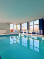 Beaune Green Lodge -Piscine et Sauna - B&B Levernois