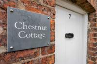 The Knutsford Cottage - Ferienwohnung Knutsford