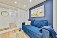 Welcome to Azure Escape - B&B Ferrières-en-Brie