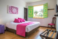 B&B Salento - La Posada de la Plaza - Bed and Breakfast Salento