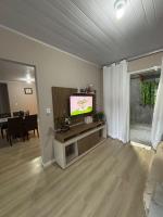 Casa aconchegante - B&B Joinville