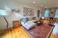 Close to Copake Lake! 4-Season Escape w/ Sauna - B&B Copake