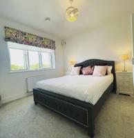 Manor Brook House - B&B Adare