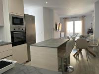Modern Apartment Near Golf, Beach & Marina - Chambres d'hôtes San Pedro del Pinatar