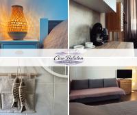 Ciao Balaton Apartman - B&B Balatonlelle