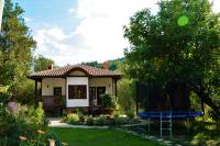 Golden Horn Guest House - Bed and Breakfast Iskrets