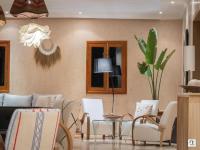 Dar Lazrek Villa & Guest House - B&B Marrakech
