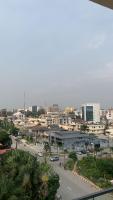 3BR City View, Ensuite Rooms and Prime Location - Chambres d’hôtes Lagos