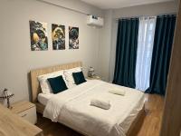 Starli Apartment - Tirana - B&B Tirana