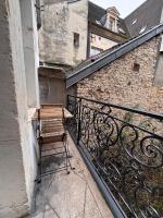 Le Balcon Dijonnais - Cours Cambronne - Bed and Breakfast Dijon