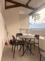 Résidence Topaze - B&B Bourda