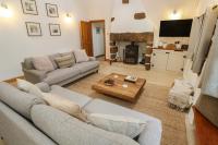 Riverside Barn - B&B Truro