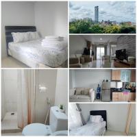 Appartement met 2 slaapkamers