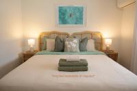Garden Oasis-2br -1 min from the beach & pet friendly! - B&B Suffolk Park