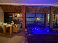 The Edewallenaar - Bed and Breakfast Kortemark