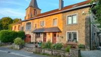 B&B Les Soigneurs - Bed and Breakfast Grandmenil