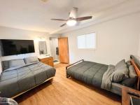 Quiet Motel Room on Ark River - 2 beds - 15 min to Salida - B&B Howard