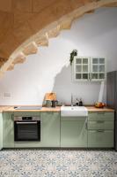 Vittoria - charming 500-year-old house nestled within the fortified walls of Birgu - B&B Vittoriosa