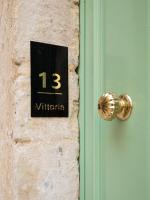 Vittoria - charming 500-year-old house nestled within the fortified walls of Birgu - Chambres d'hôtes Birgu