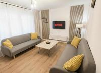 MUEL Apartment EG am Dreiländereck DE,CH,FR - Ferienwohnung Bad Säckingen