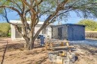 4 Mi to Dtwn & Gem Show! Pet-Friendly Tucson Home - Ferienwohnung Tucson