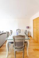 Chelsea Riverfront 2BR & Balcony - B&B London