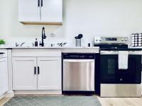 Boardwalk Bungalow 1 For 6 - B&B Kemah