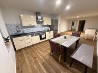 Großzügige moderne 3 Zimmer Wohnung im Grünen - Chambres d'hôtes Emtmannsberg