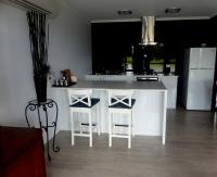 Deluxe Suite mit Queensize-Bett